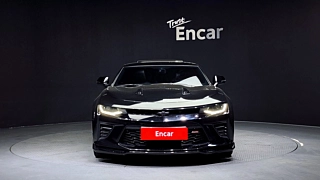 DAEWOO CAMARO 2017