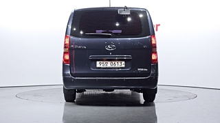 HYUNDAI STAREX GRAND 2018