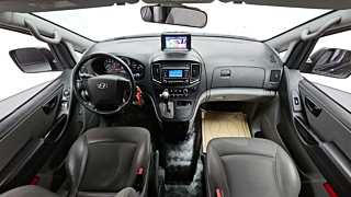 HYUNDAI STAREX GRAND 2018