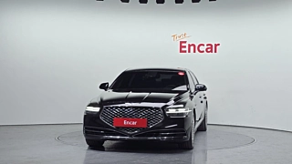 GENESIS G90 2020
