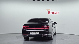 GENESIS G90 2020