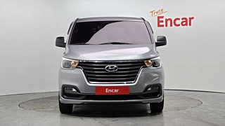 HYUNDAI STAREX GRAND 2018