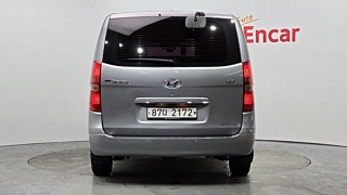 HYUNDAI STAREX GRAND 2018