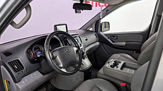 HYUNDAI STAREX GRAND 2018