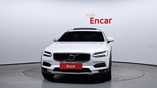 VOLVO V90 CROSS COUNTRY 2023