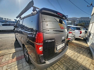 HYUNDAI STAREX GRAND 2018