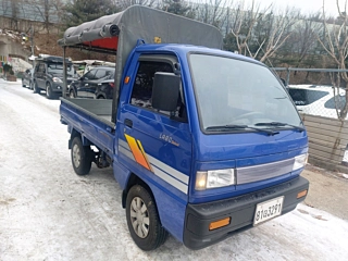 DAEWOO LABO 2018