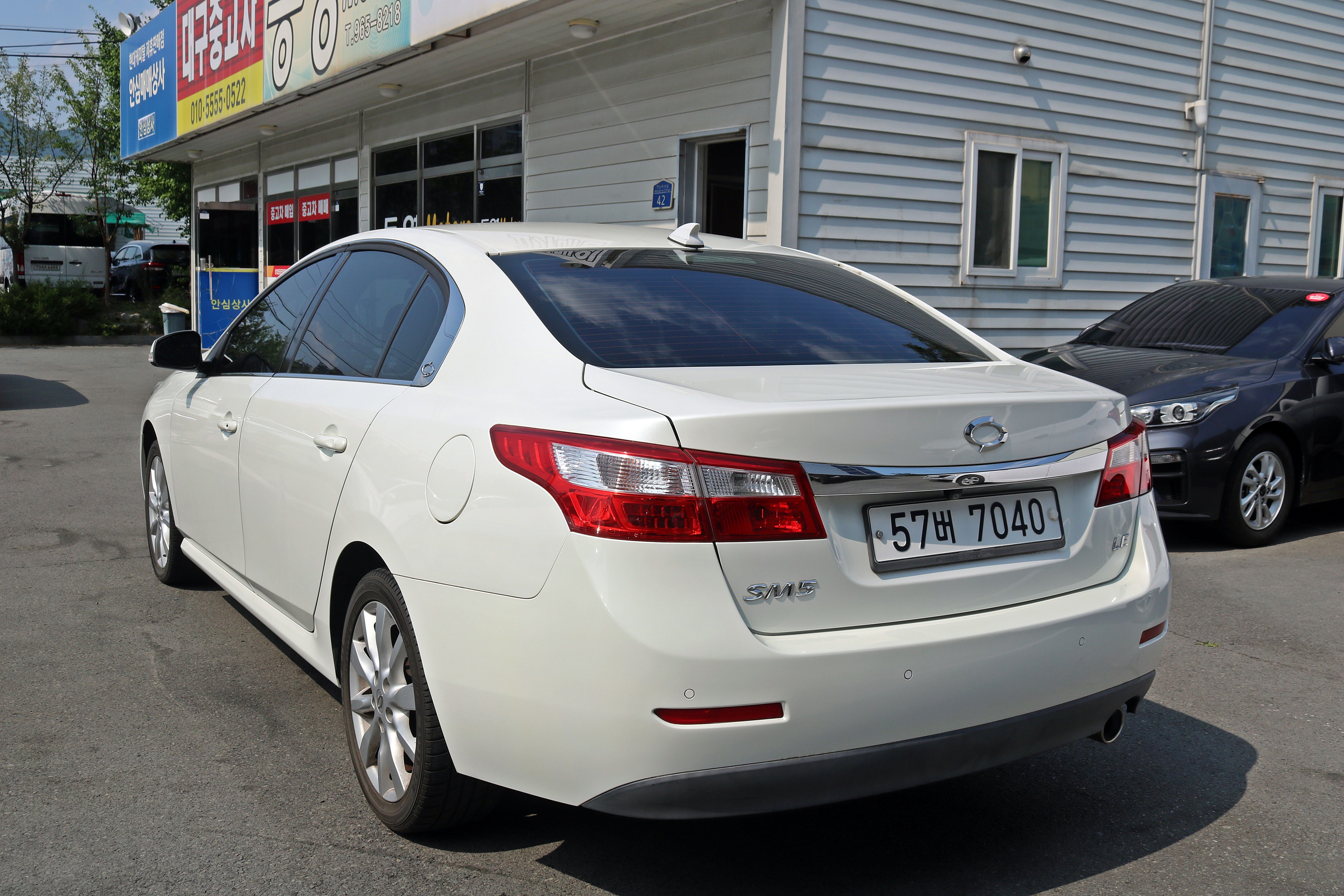 SAMSUNG SM5 NEW 2010