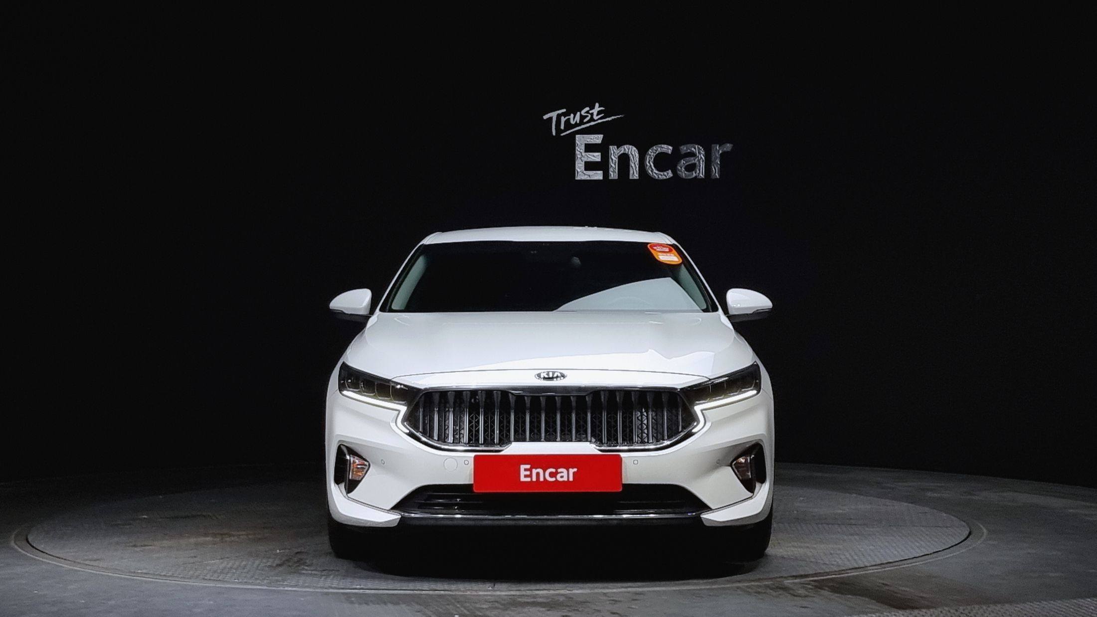 KIA K7 PREMIER 2019