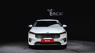 KIA K7 PREMIER 2019