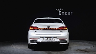 KIA K7 PREMIER 2019
