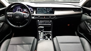KIA K7 PREMIER 2019