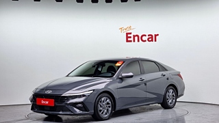 hyundai avante-cn7