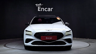 GENESIS G70 2021