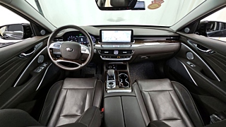 KIA K9 2019
