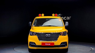 HYUNDAI STAREX GRAND 2019