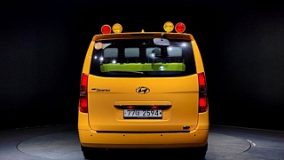 HYUNDAI STAREX GRAND 2019