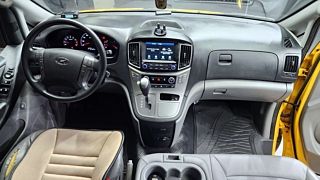 HYUNDAI STAREX GRAND 2019