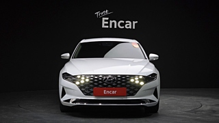 HYUNDAI GRANDEUR IG 2020