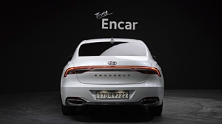 HYUNDAI GRANDEUR IG 2020