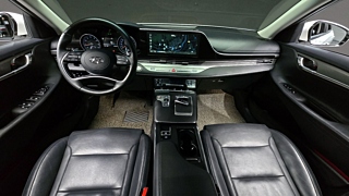 HYUNDAI GRANDEUR IG 2020
