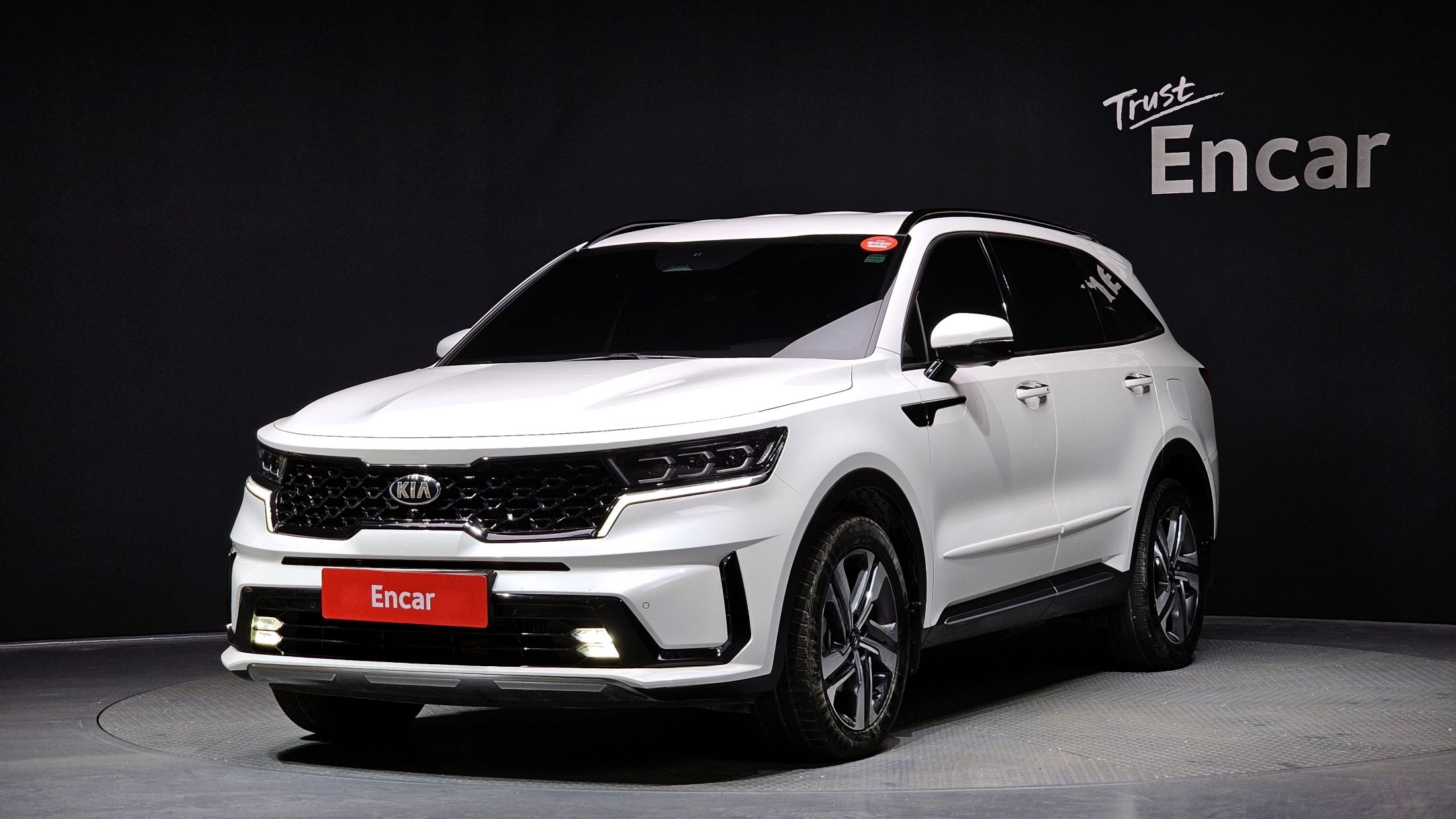 KIA SORENTO 2020