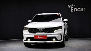 KIA SORENTO 2020