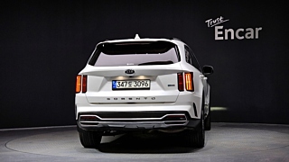 KIA SORENTO 2020