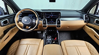 KIA SORENTO 2020