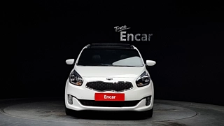 KIA CARENS 2013