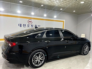 KIA K5 2020