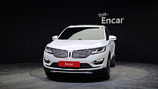 LINCOLN MKC 2016