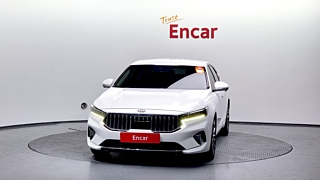KIA K7 PREMIER 2020