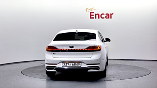 KIA K7 PREMIER 2020