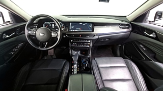 KIA K7 PREMIER 2020