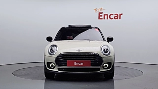 MINI CLUBMAN COOPER 2021