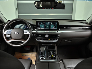 KIA K9 2019