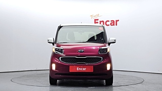KIA RAY 2015