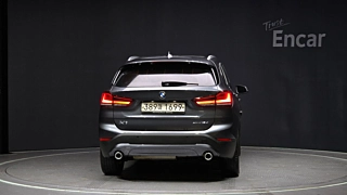 BMW X1 F48 2020