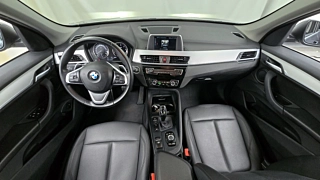 BMW X1 F48 2020
