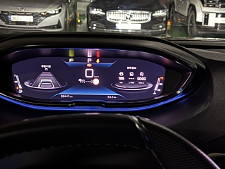 PEUGEOT 3008 2021