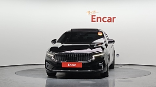 KIA K7 PREMIER HYBRID 2019
