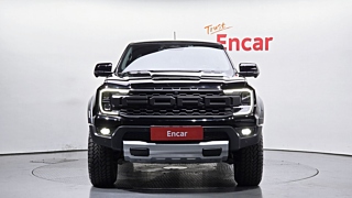 Заказать FORD RANGER