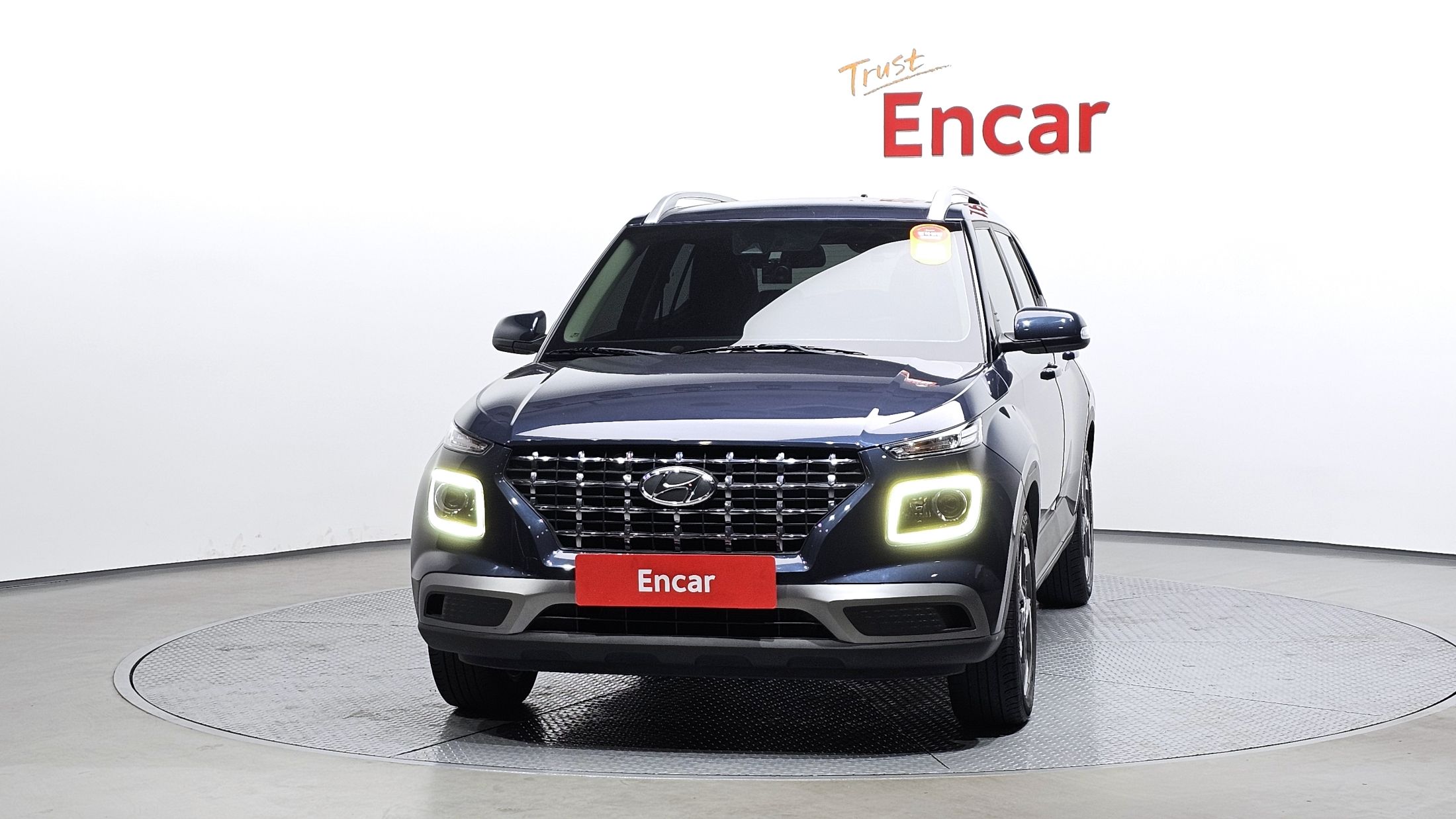 HYUNDAI VENUE 2020