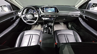 HYUNDAI SONATA DN8 2019