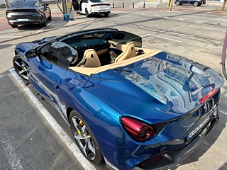 car slider
