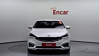 KIA K7 2016