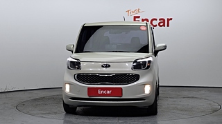 KIA RAY 2012