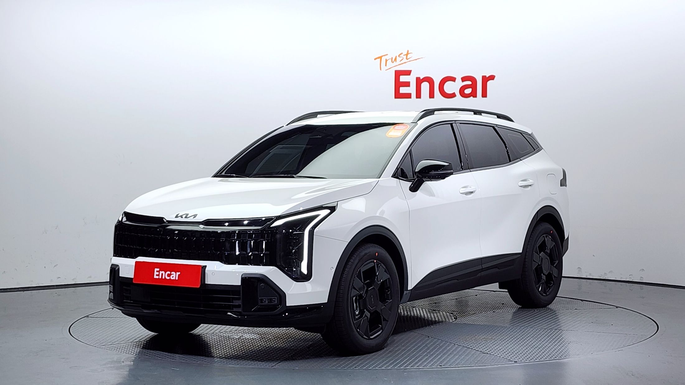 KIA SPORTAGE HYBRID 2024