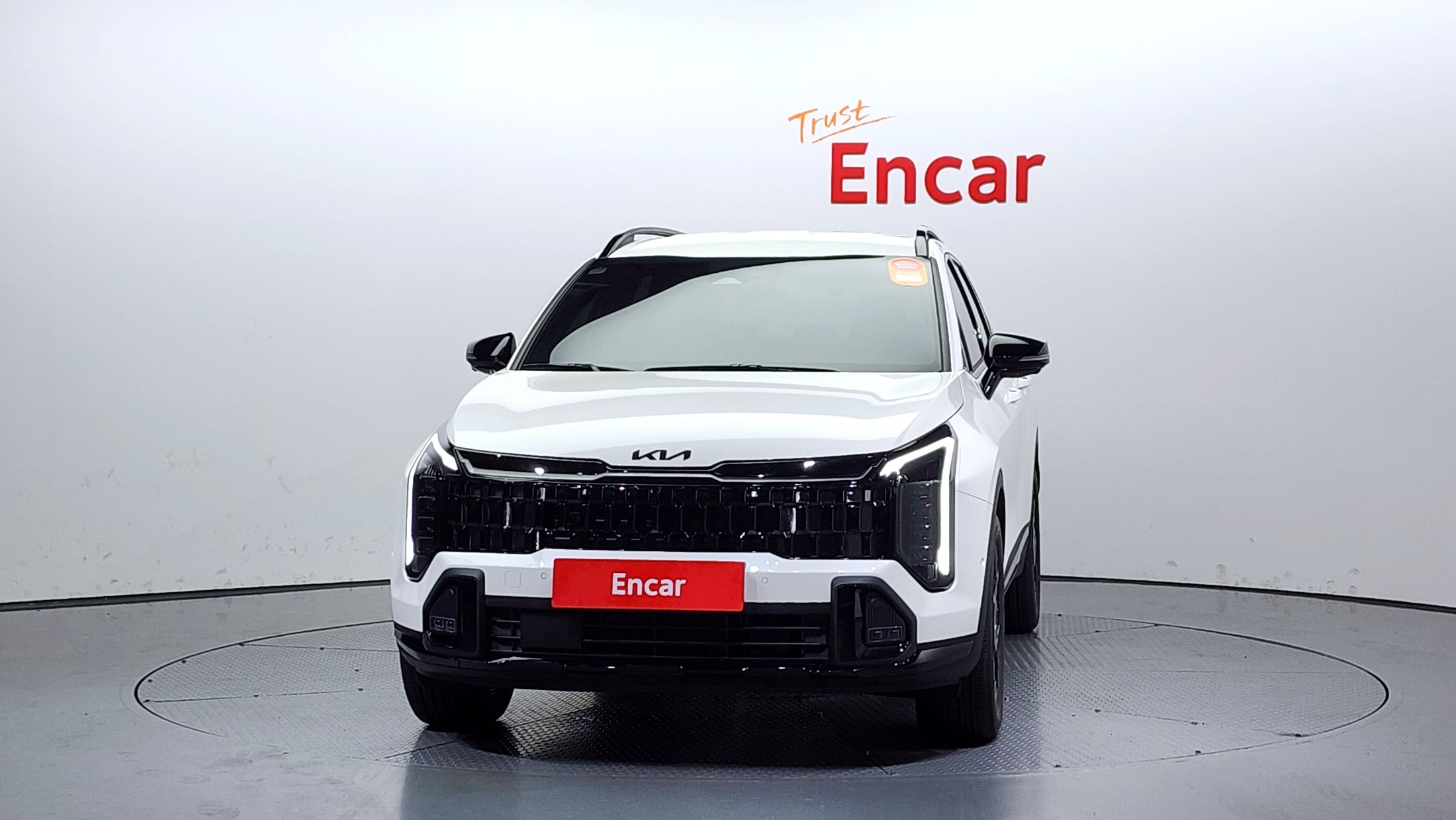 KIA SPORTAGE HYBRID 2024